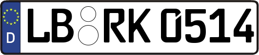 LB-RK0514