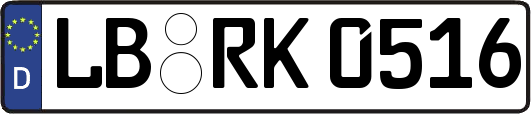 LB-RK0516