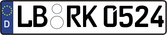 LB-RK0524