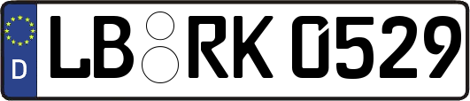 LB-RK0529