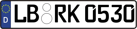 LB-RK0530