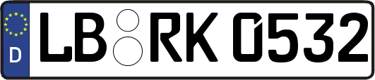 LB-RK0532