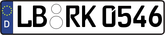 LB-RK0546