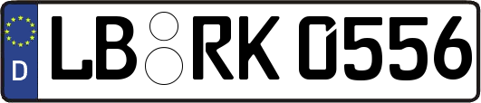 LB-RK0556