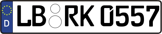 LB-RK0557