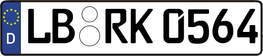 LB-RK0564