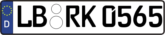 LB-RK0565