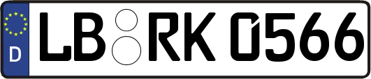 LB-RK0566