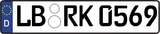 LB-RK0569