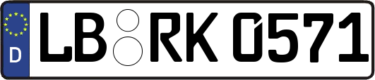 LB-RK0571
