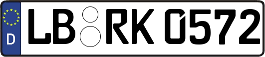LB-RK0572