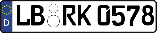 LB-RK0578