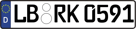LB-RK0591