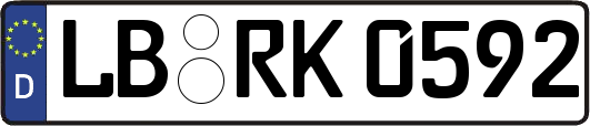 LB-RK0592