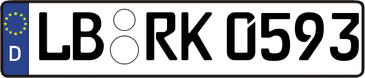 LB-RK0593