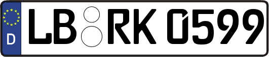 LB-RK0599