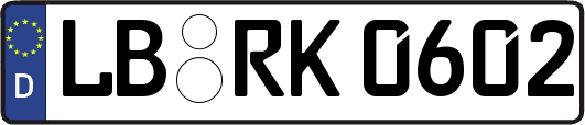 LB-RK0602