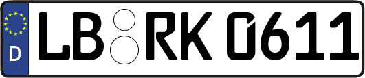 LB-RK0611