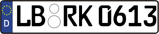 LB-RK0613