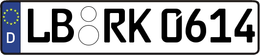 LB-RK0614