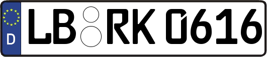 LB-RK0616
