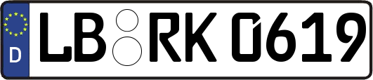 LB-RK0619