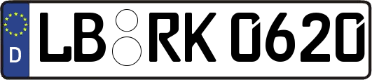 LB-RK0620