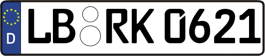 LB-RK0621