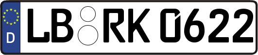 LB-RK0622