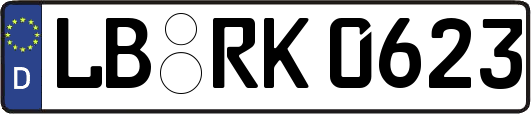 LB-RK0623
