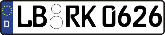 LB-RK0626