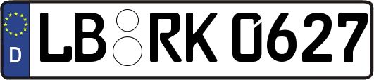 LB-RK0627