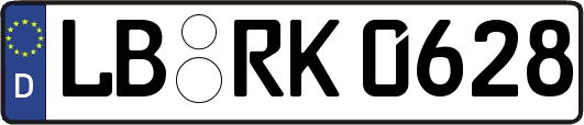 LB-RK0628