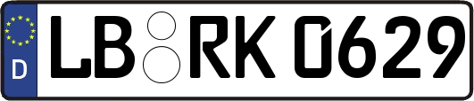 LB-RK0629