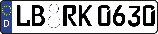 LB-RK0630