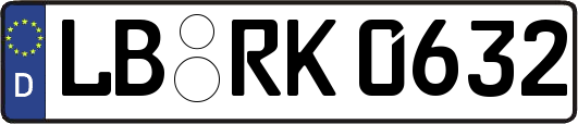LB-RK0632