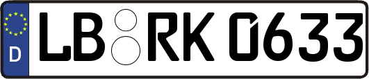 LB-RK0633
