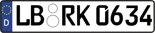 LB-RK0634