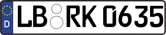 LB-RK0635