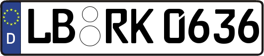 LB-RK0636