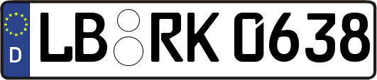 LB-RK0638