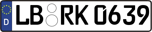 LB-RK0639
