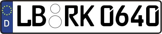 LB-RK0640