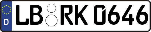 LB-RK0646