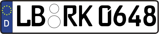 LB-RK0648