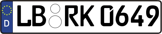 LB-RK0649