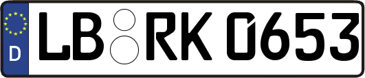 LB-RK0653