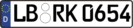 LB-RK0654