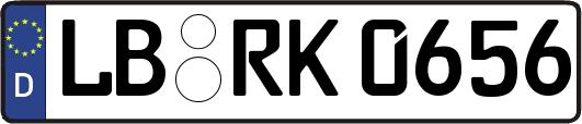 LB-RK0656