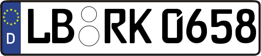LB-RK0658